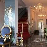 Szálloda Huri & Nuri (adults Only)