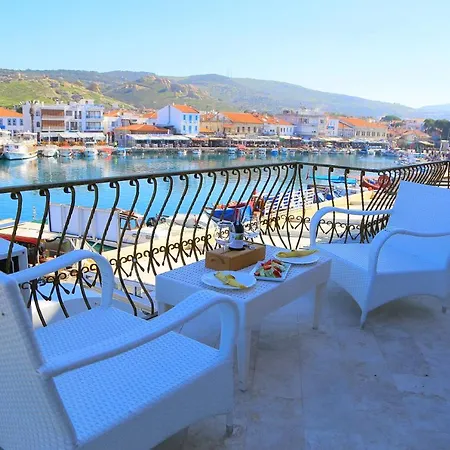 Huri & Nuri (adults Only) 3*