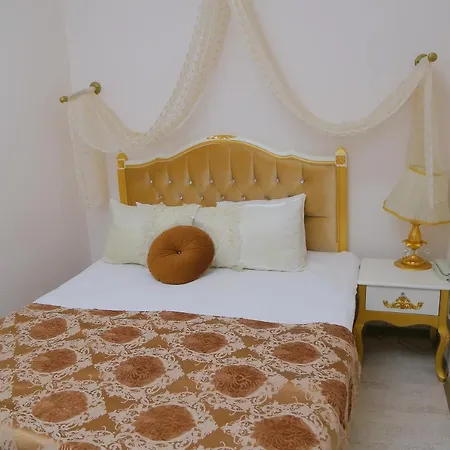 Отель Huri & Nuri (adults Only) Фоча