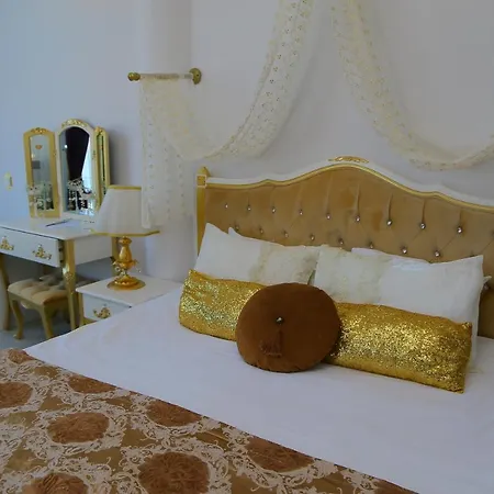 Отель Huri & Nuri (adults Only) Фоча