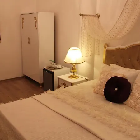 Huri & Nuri (adults Only) Hotel 3*