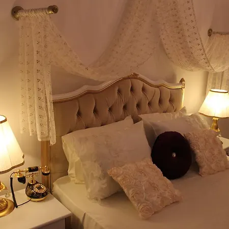 Huri & Nuri (adults Only) 3* Foça