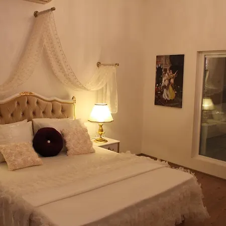 Huri & Nuri (adults Only) Ξενοδοχείο