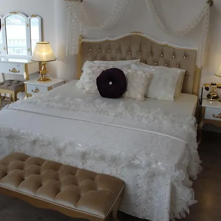 Huri & Nuri (adults Only) 3*