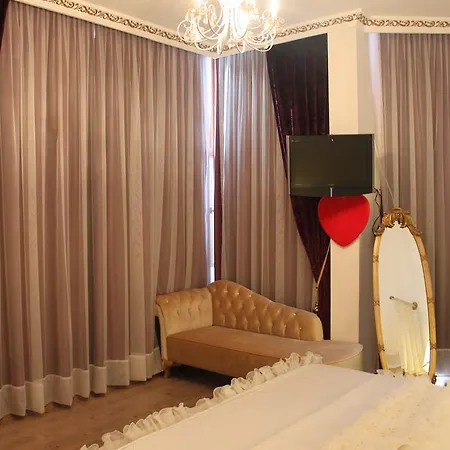 Hotel Huri & Nuri (adults Only)