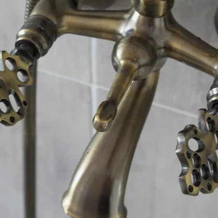 Huri & Nuri (adults Only) 3* Foça