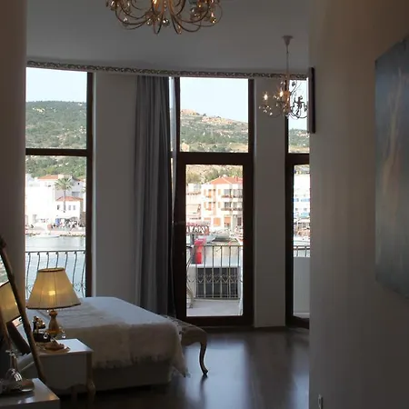 Hotel Huri & Nuri (adults Only) Foça