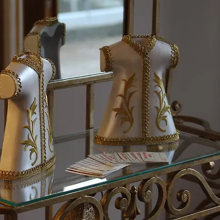 Hotel Huri & Nuri (adults Only) 3*