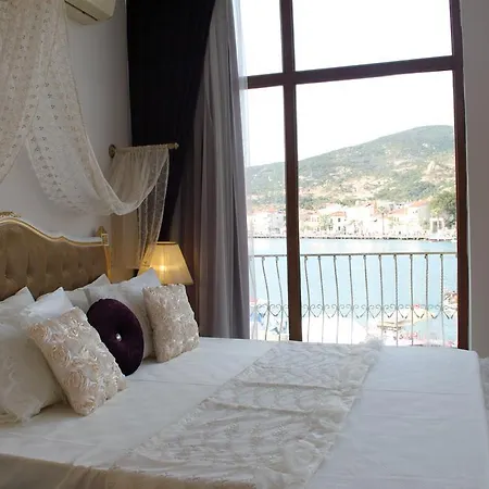 Hotel Huri & Nuri (adults Only) Foça