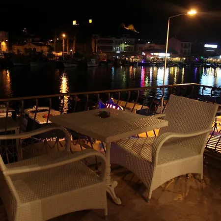 Huri & Nuri (adults Only)