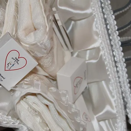 Отель Huri & Nuri (adults Only) 3*