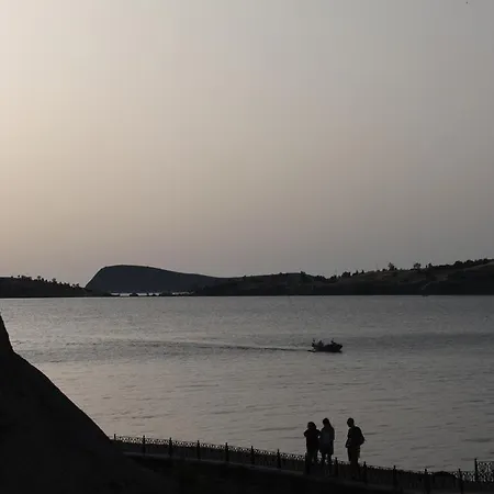 Huri & Nuri (adults Only) Foça