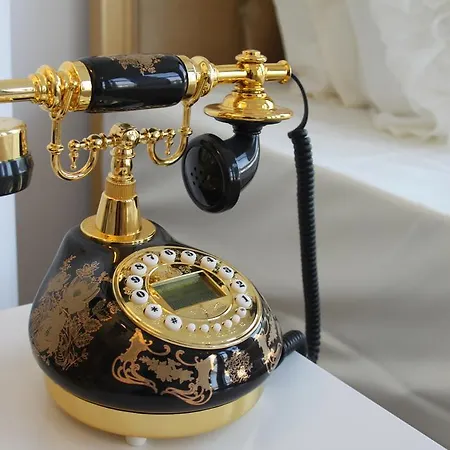 Huri & Nuri (adults Only) Hotel