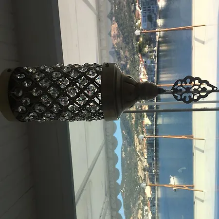 Huri & Nuri (adults Only) Hotel Foça