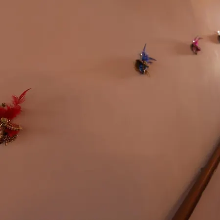 Отель Huri & Nuri (adults Only) Фоча