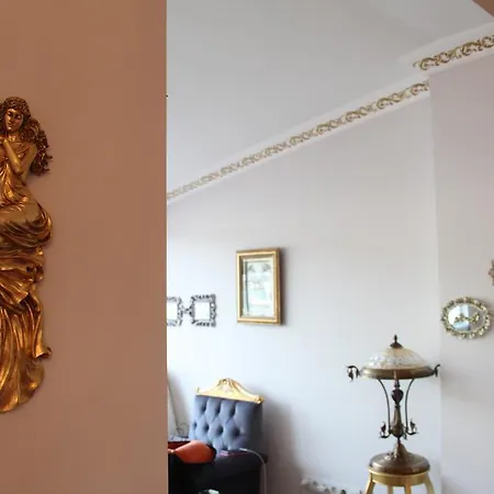 Hotel Huri & Nuri (adults Only) Foça