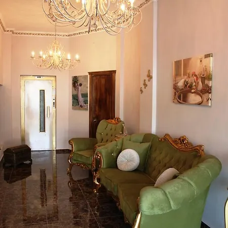 Hotel Huri & Nuri (adults Only) 3*