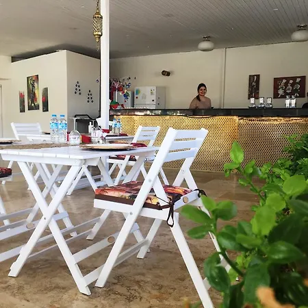 Huri & Nuri (adults Only) Отель