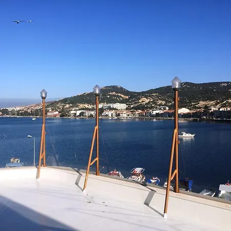 Huri & Nuri (adults Only) 3*