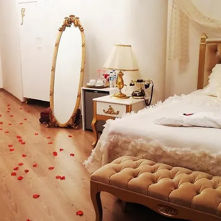 Huri & Nuri (adults Only) 3*