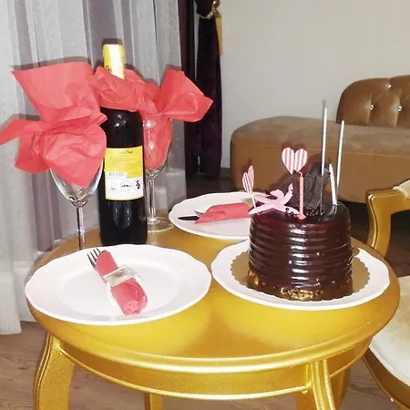 Huri & Nuri (adults Only) Hotel 3*
