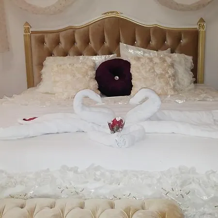 Huri & Nuri (adults Only) 3* Фоча