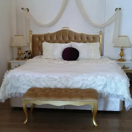 Hotel Huri & Nuri (adults Only) 3*