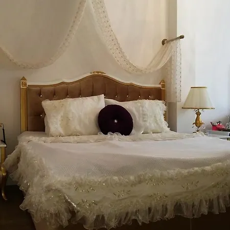 Huri & Nuri (adults Only) Hotel 3*