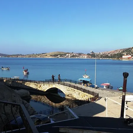 Huri & Nuri (adults Only) 3*