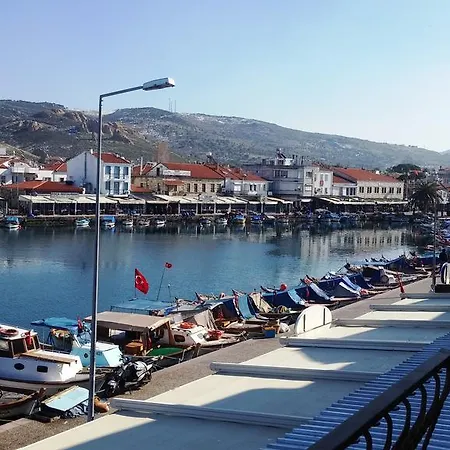 Huri & Nuri (adults Only) Hotel