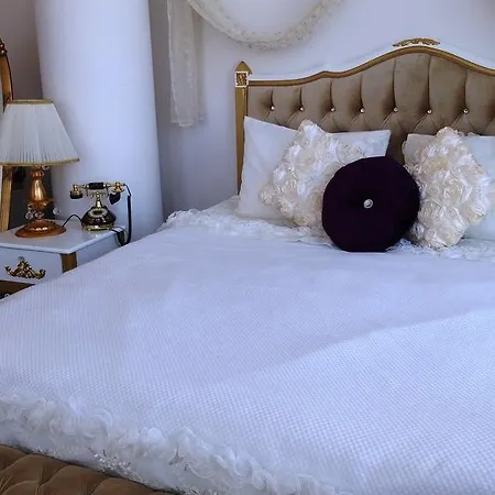 Huri & Nuri (adults Only) 3*