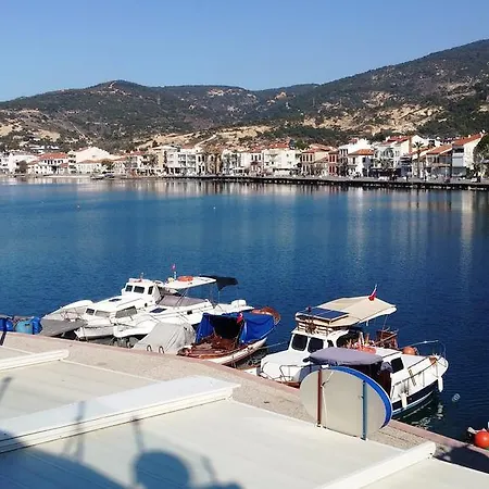 Huri & Nuri (adults Only) Отель 3*