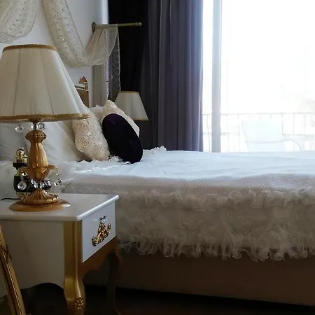 Hotel Huri & Nuri (adults Only)