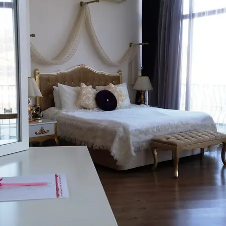 Huri & Nuri (adults Only) Hotel 3*