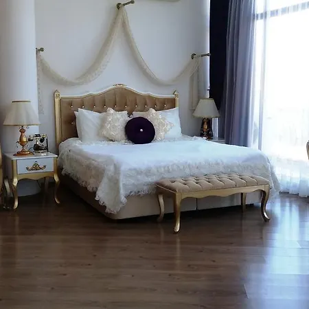 Huri & Nuri (adults Only) Hotel Foca