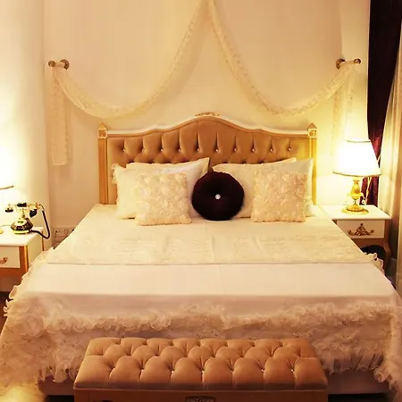 Huri & Nuri (adults Only) 3*