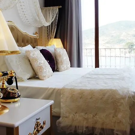 Hotel Huri & Nuri (adults Only)