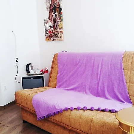 Huri & Nuri (adults Only) Отель