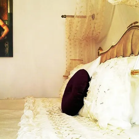 Huri & Nuri (adults Only) 3* Foca