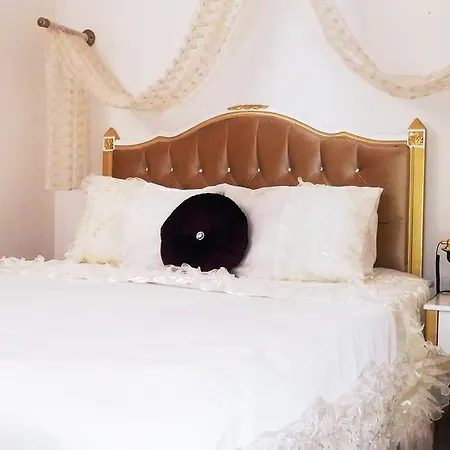 Hotel Huri & Nuri (adults Only) Foça