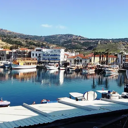 Huri & Nuri (adults Only) Отель 3*