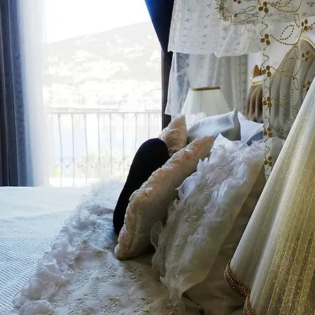 Отель Huri & Nuri (adults Only)