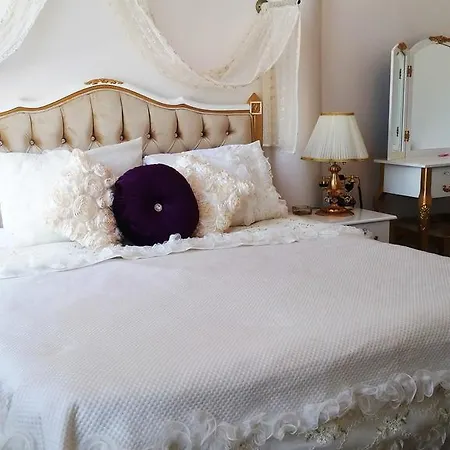 Hotel Huri & Nuri (adults Only) Foça