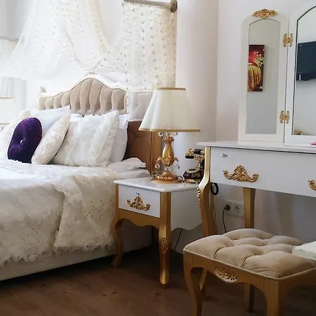 Hotel Huri & Nuri (adults Only) Foça