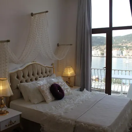 Hotel Huri & Nuri (adults Only)