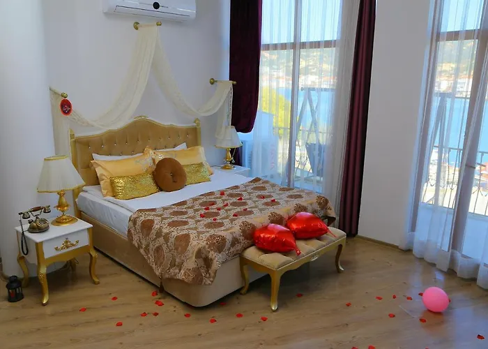 Otel Huri & Nuri (adults Only)