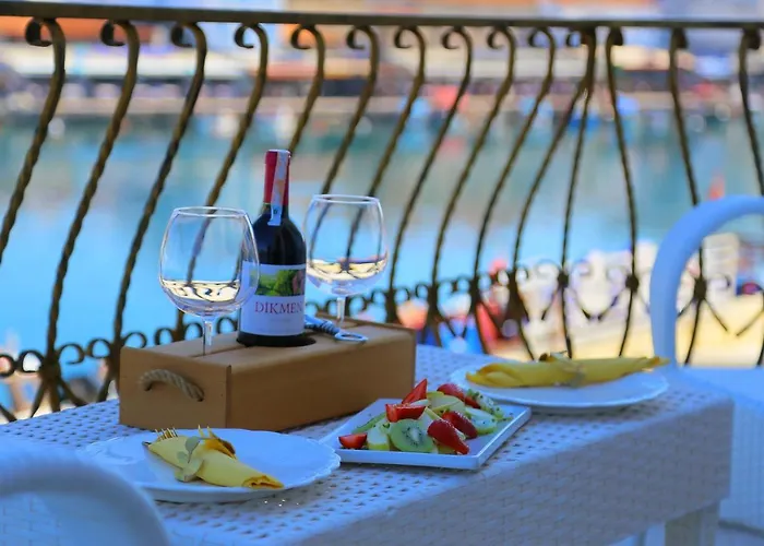 Otel Huri & Nuri (adults Only)