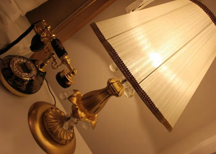 מלון Huri & Nuri (adults Only) 3*