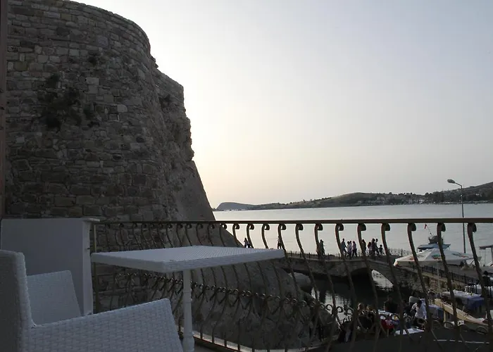 Huri & Nuri (adults Only) 3*