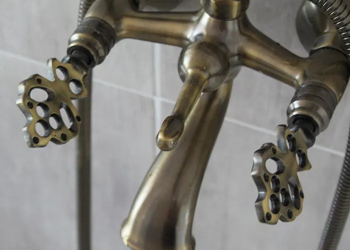 Huri & Nuri (adults Only) 3* פוצ'ה